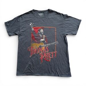 Thomas Rhett 2021 Tour Graphic Tee Shirt Size L Country Concert